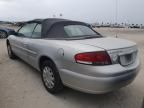 2004 Chrysler Sebring LX