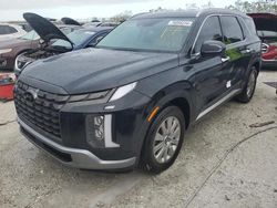 Salvage Cars with No Bids Yet For Sale at auction: 2023 Hyundai Palisade SEL