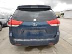 2012 Toyota Sienna LE