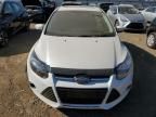 2012 Ford Focus Titanium