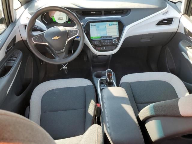 2017 Chevrolet Bolt EV LT