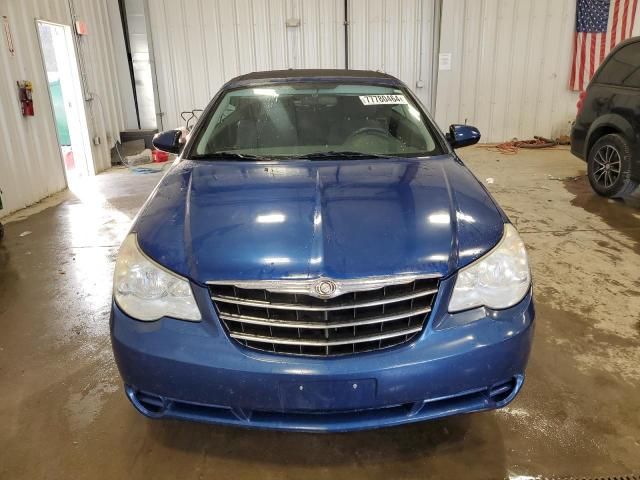 2010 Chrysler Sebring Touring