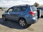 2006 Toyota Rav4 Sport