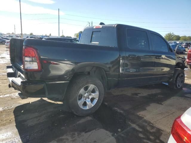 2021 Dodge RAM 1500 BIG HORN/LONE Star