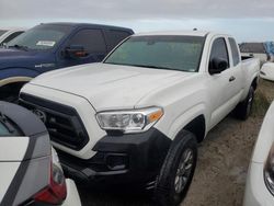 Vehiculos salvage en venta de Copart Riverview, FL: 2022 Toyota Tacoma Access Cab