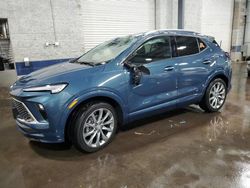 Buick salvage cars for sale: 2024 Buick Encore GX Avenir