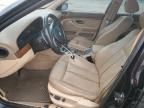 2002 BMW 525 I Automatic