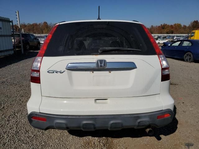 2008 Honda CR-V EXL