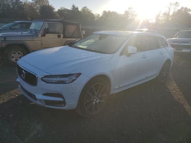 2018 Volvo V90 Cross Country T6 Inscription