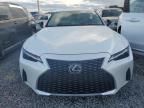 2022 Lexus IS 300