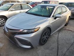 2022 Toyota Camry Night Shade en venta en Riverview, FL