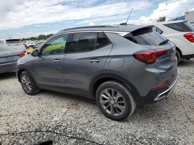 2020 Buick Encore GX Essence