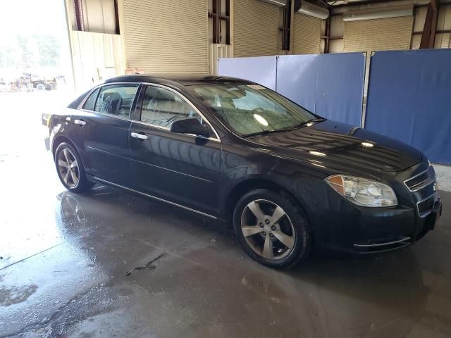 2012 Chevrolet Malibu 2LT