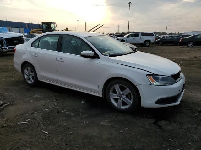 2013 Volkswagen Jetta TDI