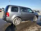 2012 Honda Pilot EXL