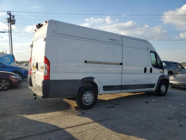 2018 Dodge RAM Promaster 3500 3500 High