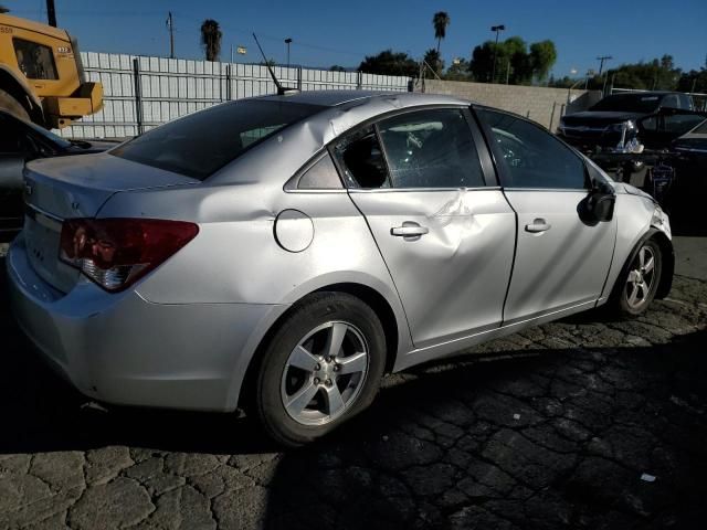 2013 Chevrolet Cruze LT