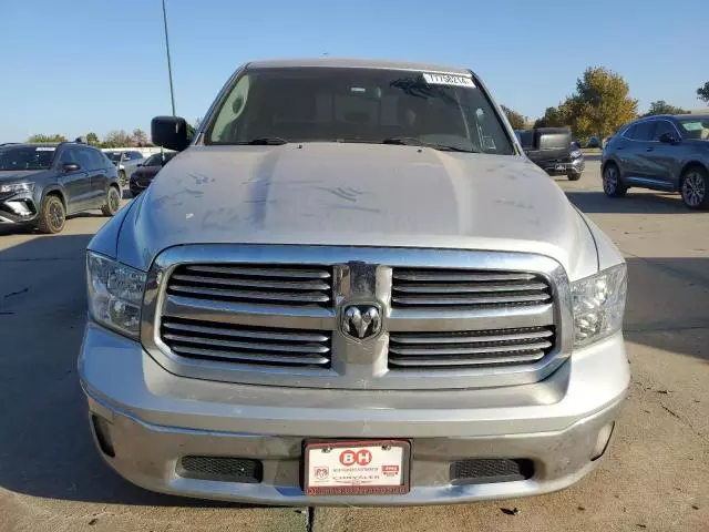 2014 Dodge RAM 1500 SLT