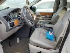 2008 Chrysler Town & Country Limited