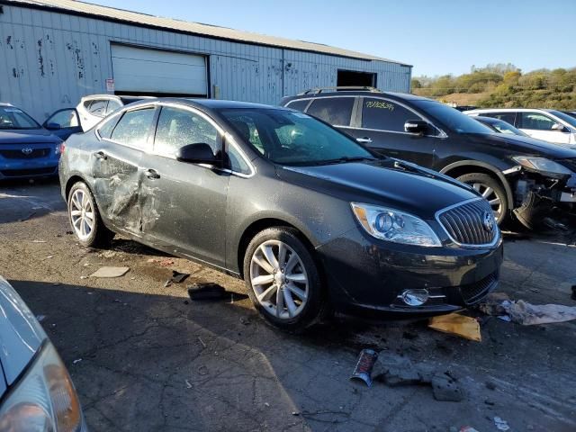 2015 Buick Verano Convenience