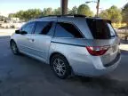 2011 Honda Odyssey EXL