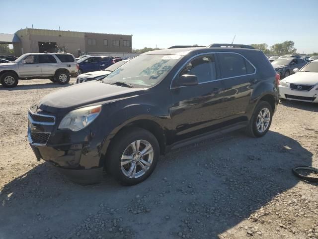 2012 Chevrolet Equinox LT