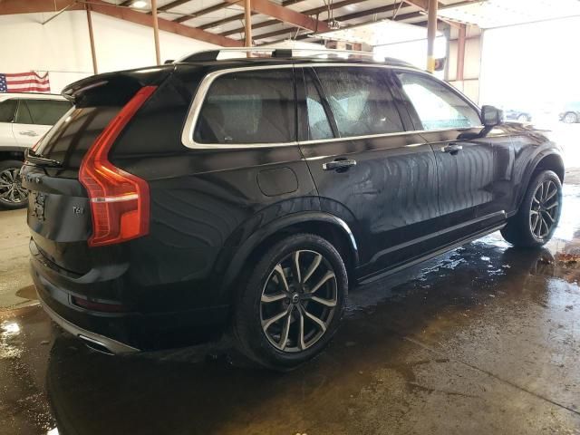 2019 Volvo XC90 T6 Momentum