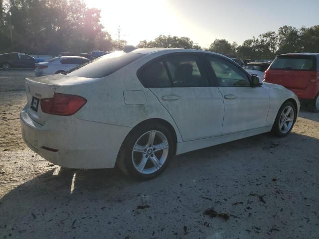 2013 BMW 328 I