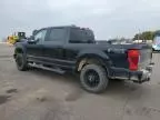 2022 Ford F350 Super Duty