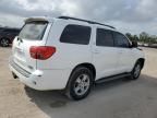 2013 Toyota Sequoia SR5