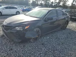 Toyota Vehiculos salvage en venta: 2018 Toyota Camry L