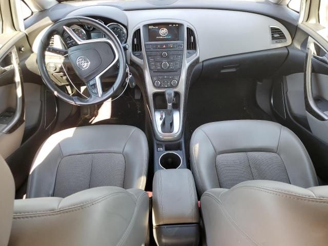 2015 Buick Verano Convenience