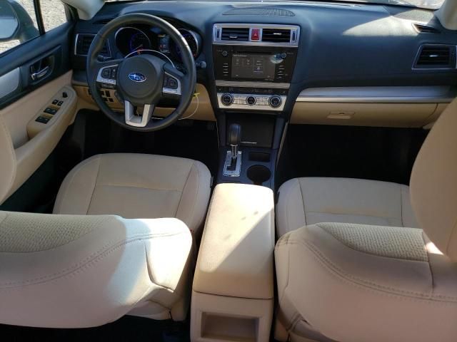 2015 Subaru Legacy 2.5I Premium