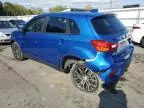 2019 Mitsubishi Outlander Sport ES