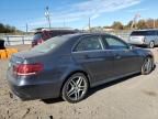 2016 Mercedes-Benz E 350 4matic