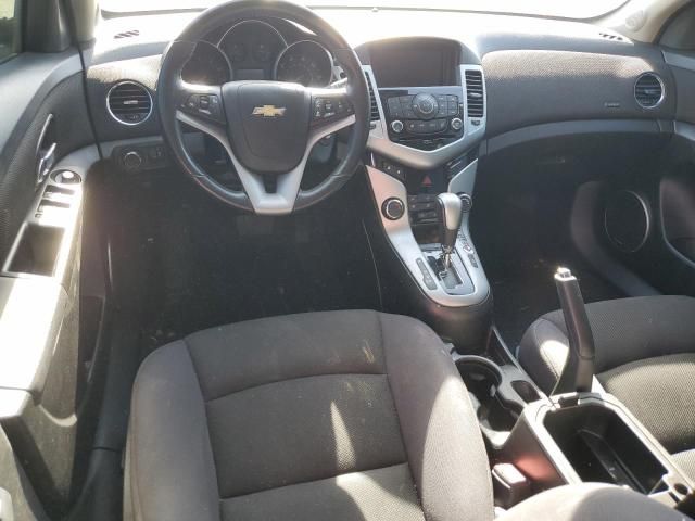 2013 Chevrolet Cruze LT