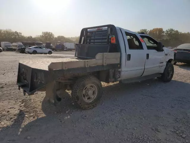 2004 Ford F350 SRW Super Duty