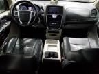 2013 Chrysler Town & Country Touring L