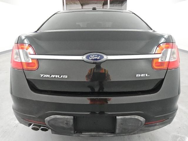 2012 Ford Taurus SEL