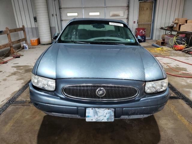 2000 Buick Lesabre Limited