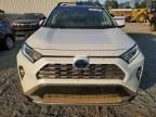 2020 Toyota Rav4 Limited