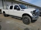 2016 Ford F250 Super Duty