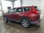 2017 Honda CR-V EXL