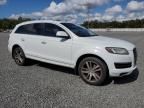 2015 Audi Q7 TDI Premium Plus