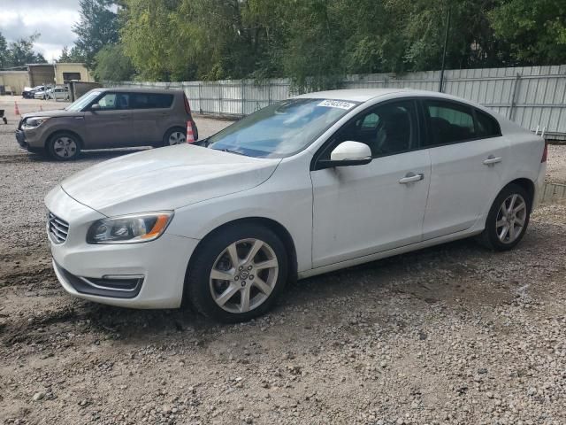 2014 Volvo S60 T5