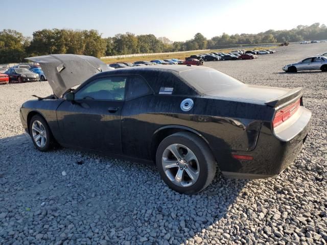 2014 Dodge Challenger SXT