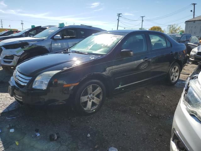 2006 Ford Fusion SE