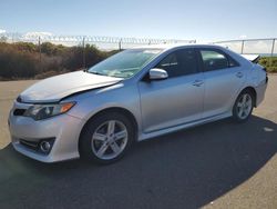 Toyota Vehiculos salvage en venta: 2014 Toyota Camry L