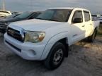 2006 Toyota Tacoma Double Cab Prerunner