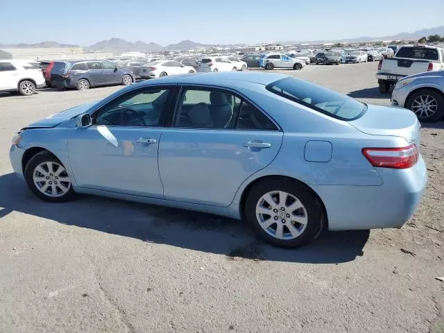 2008 Toyota Camry LE